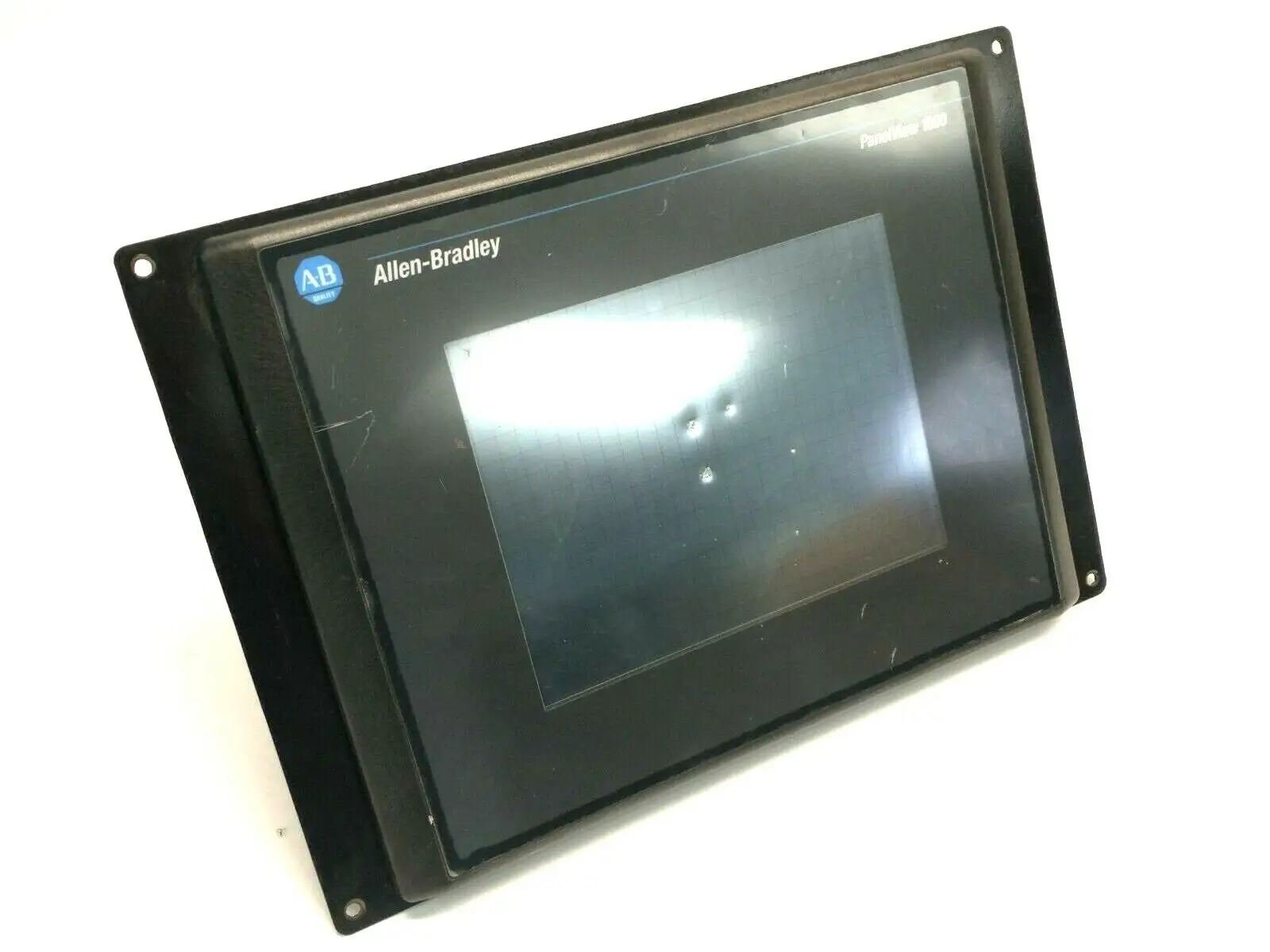 Used Allen-Bradley PanelView 1000 Interface Monitors Michigan US | Maverick Industrial Sales #1494894