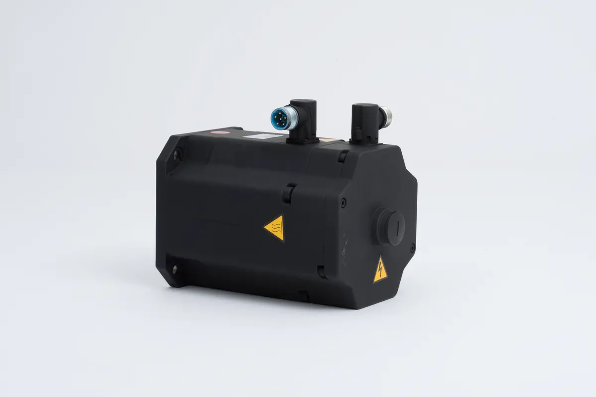 KUKA AC servomotor TYPE H/1FK6081