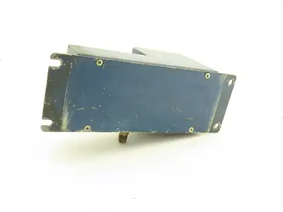 Centerline SE-01-A-UG3 Smart Electrode Controller Monitor Weld Sensor Module