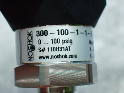 NEW NOSHOK 3001001128