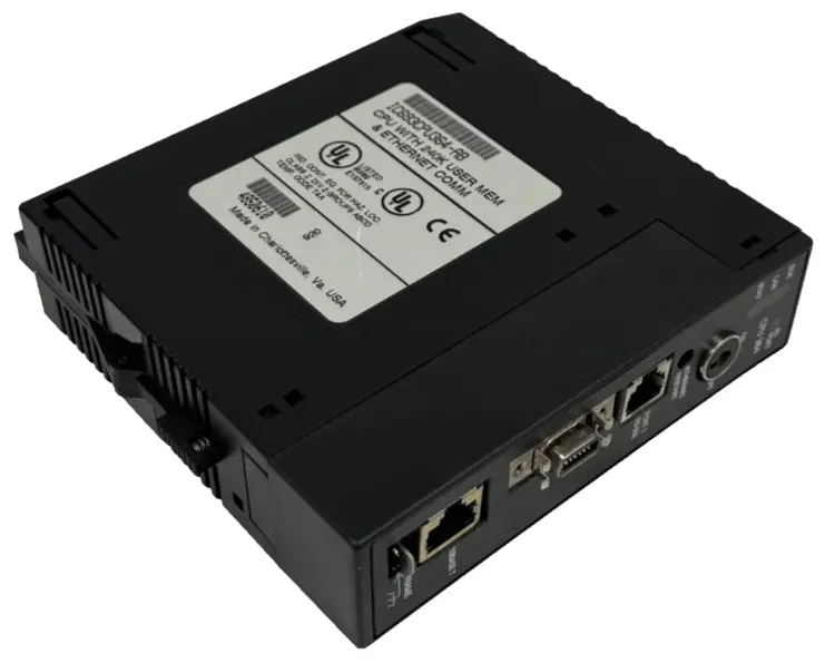 Used GE FANUC IC693CPU364 PLC Processors | SB Industrial Supply #848128