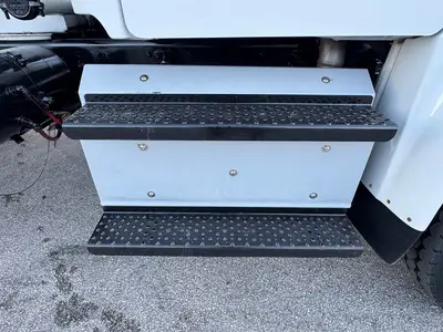 Used 2020 FREIGHTLINER M2 Carhaulers Florida US | Truck and Van Outlet #1509252