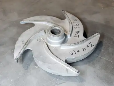 Used GOULDS 54019 Parts (Hydraulics and Pneumatics) British Columbia CA | Lenmark #257037