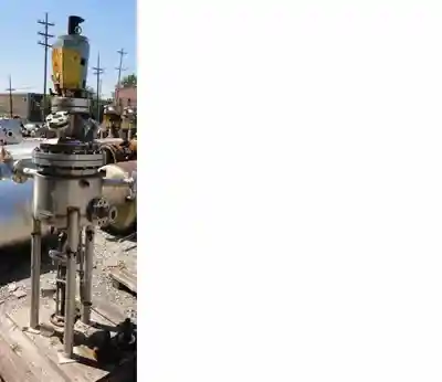USED NORTHLAND STAINLESS NA