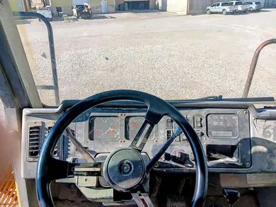 Used 1998 CATERPILLAR 773D Dump trucks Utah US | Proxy Equipment #1385285