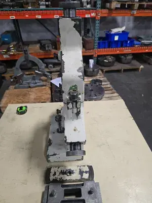 STEADYREST
