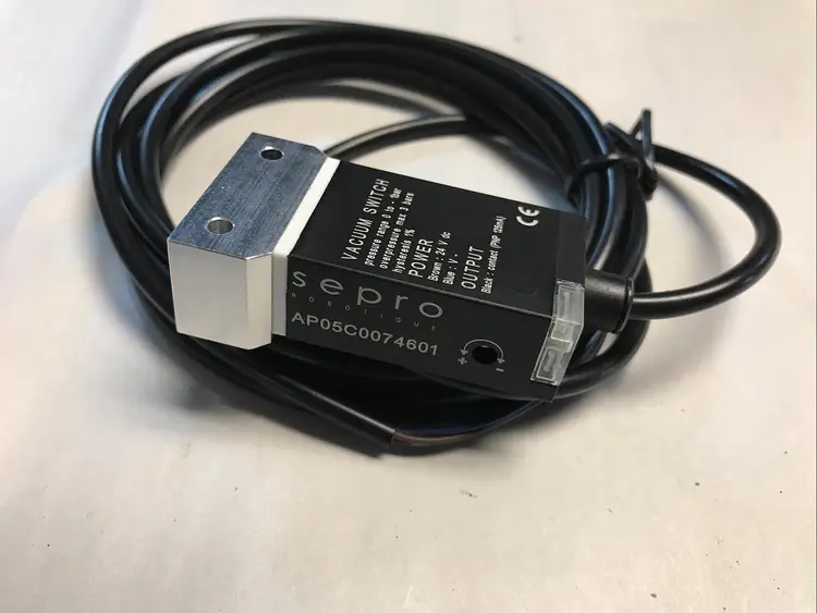 New | in-Stock SEPRO ROBOTIQUE AP05C0074601 Miscellaneous Equipment (Electrical & Power) | Surplus Asset Holdings #1188418