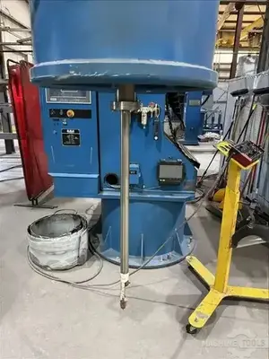 USED 2014 ARC SPECIALTIES ARC-05I