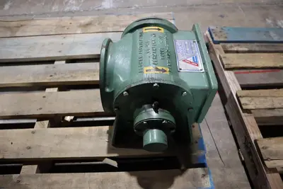 BLOAPCO TRIM CHOPPER HEAD MODEL 12SC 0 NEW UNUSED UNIT