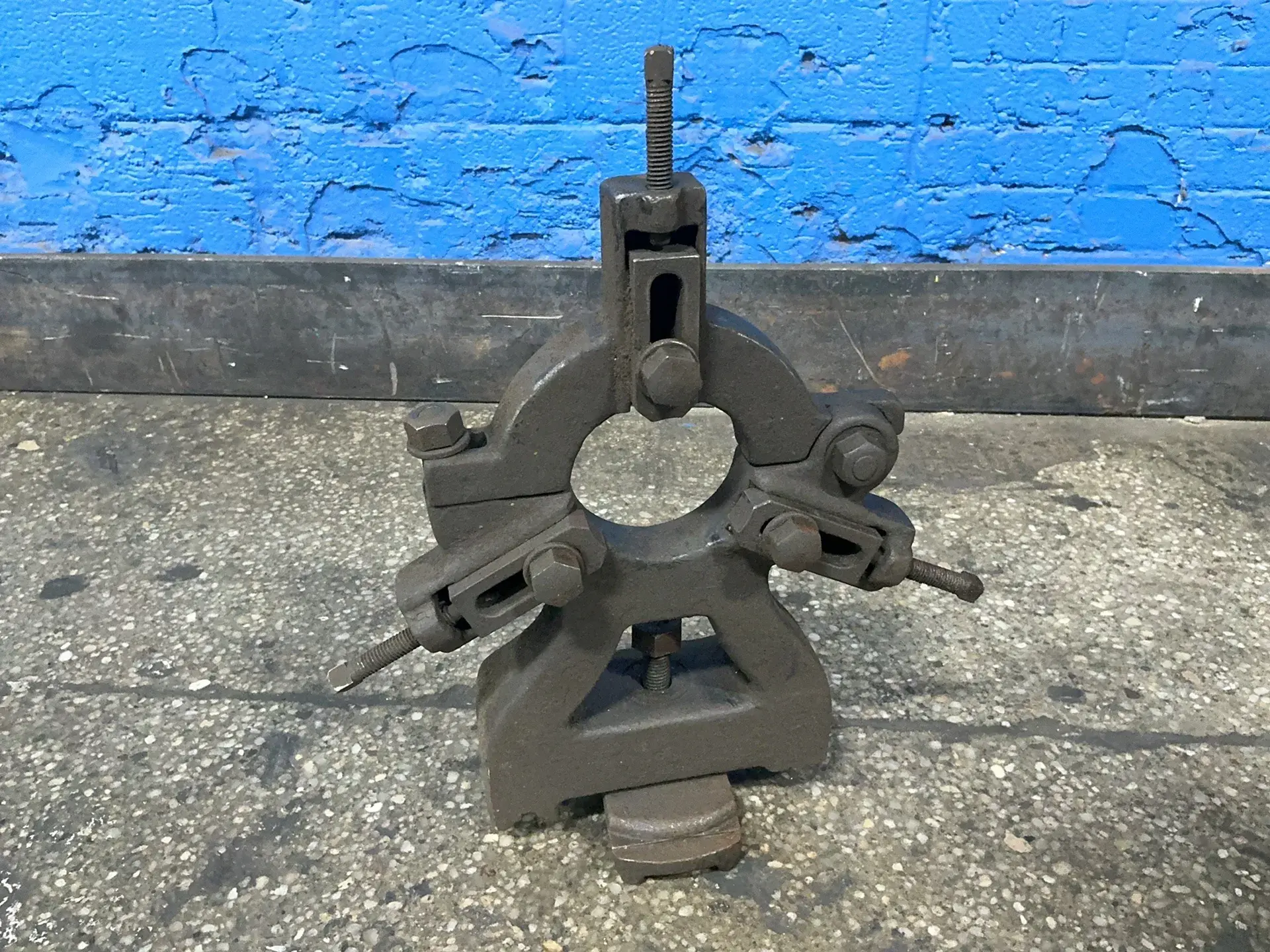 Used _UNKNOWN_ _UNKNOWN_ Tooling & Accessories (Other) Ohio US | HGR 24 #1427495