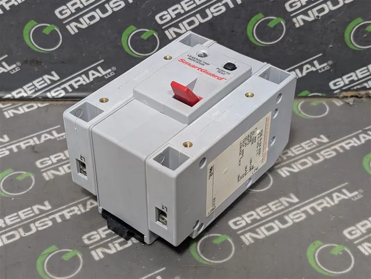 Used CARLINGSWITCH _UNKNOWN_ Circuit Breakers Wisconsin US | Green Industrial #675136