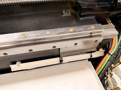 Used 2024 _UNKNOWN_ _UNKNOWN_ Multitasking Machining Centers GB | Apex Group #1552226