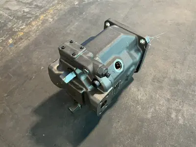 Used REXROTH R902502731/000 Pumps Ohio US | HGR 24 #1287408