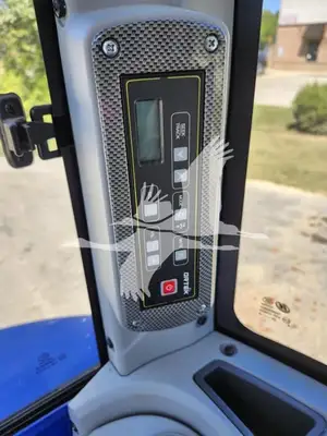 USED 2026 BLU B35