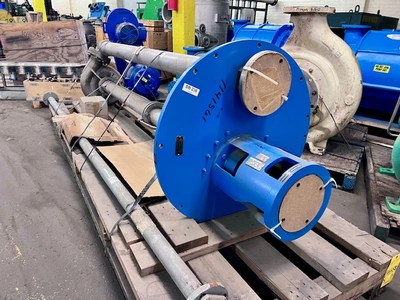 USED Goulds 3171