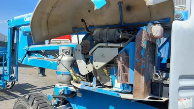 2011 GENIE Z60/34 Manlifts | Platinum Group (15)
