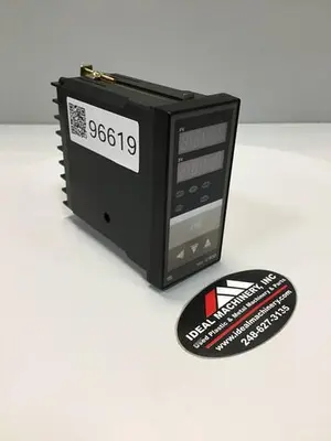 USED RKC REX-C400FK03VNN