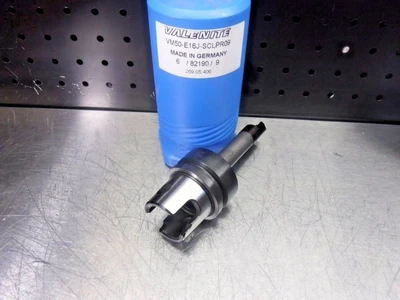 Valenite VM / KM50 Indexable Carbide Boring Bar VM50-E16J-SCLPR09 (LOC760)