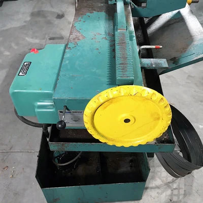 USED WELLSAW 850W
