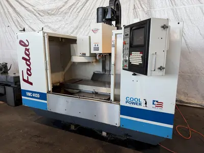 USED FADAL 4020-HT