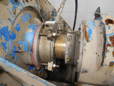 Used GOULDS PUMPS 5500.B4.4X6-29 Centrifugal Pumps Ohio US | Equipment Recovery Corp. #1331434