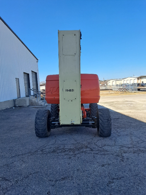 USED 2016 JLG 800AJ