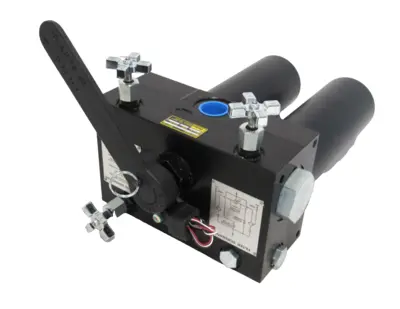 NEW PARKER 30PD210QVEKS162 HYDRAULIC FILTER