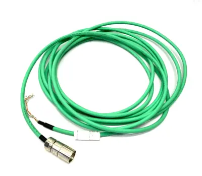 USED EDRIVE SINGLE ENDED ACTUATOR CABLE