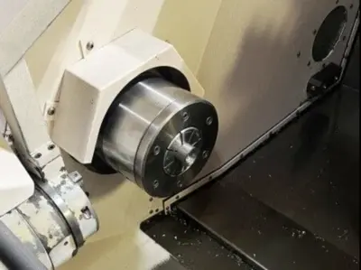 2011 MAZAK QUICK TURN NEXUS 200-II MY CNC Lathes | Toolquip, Inc. (3)