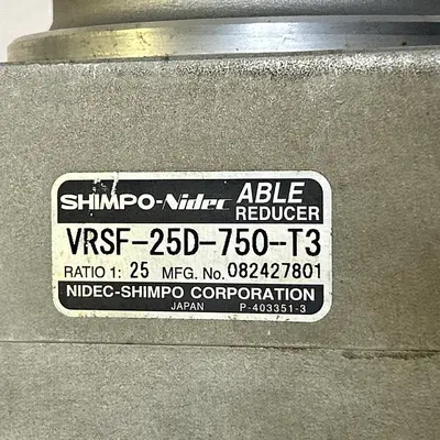USED MITSUBISHI HF-KP73