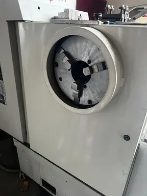 USED 1998 HARRISON ALPHA