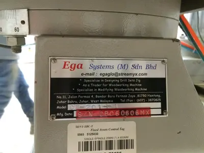 Custom Drill