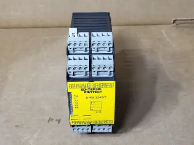 USED SCHMERSAL SRB324ST