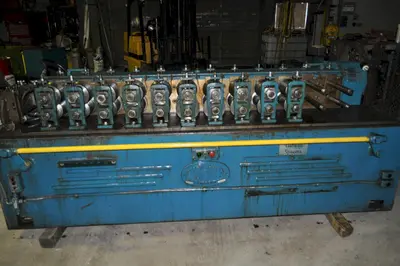 USED TISHKEN 12-MLW-1.5