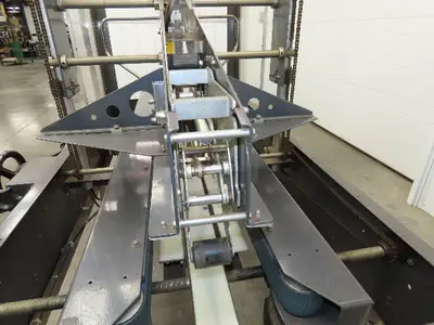 Used LOVESHAW LITTLE DAVID _UNKNOWN_ Case Sealers - Tapers Indiana US | Arrow Industrial #1475131
