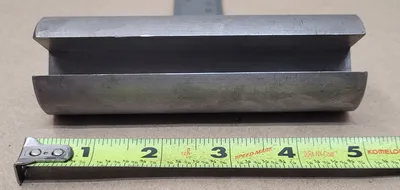 -- UNSPECIFIED -- Keyseater Bushing Tooling & Accessories, Keyseaters | Machinery Central (3)