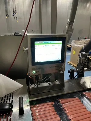 USED 2017 DRAKE LS1400