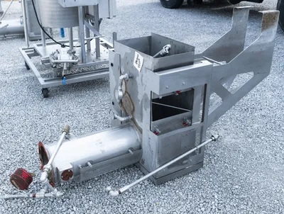 JBT/Stein N/A Steam Vent | Buy Per Pound (4)