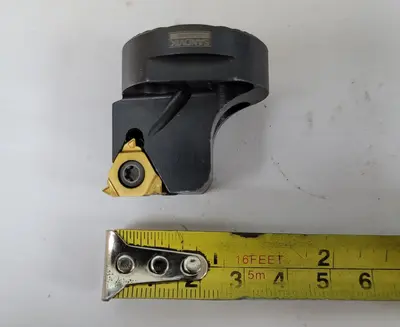 New | in-Stock SANDVIK COROMANT L566.4FGC-323222-16 Misc Industrial Equipment Kentucky US | Aucto #688031