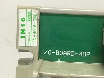 USED TOGI TN-4016-T40