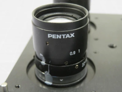 Used PENTAX _UNKNOWN_ Optics | OCO Industrial #1639701