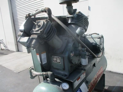 15 HP Garner Denver / Kellog, air compressor, (2 available)