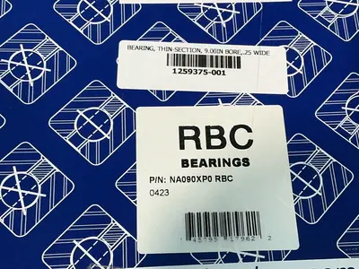 New | in-Stock RBC NA090XP0 Miscellaneous MRO Ohio US | HGR 24 #1290101