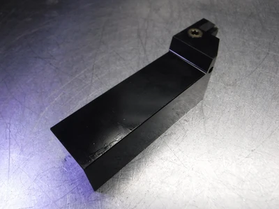 Sandvik 1.250" x 1.250" Indexable Grooving Tool Holder RF123K126-20BM (LOC3321)