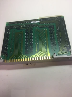 5054932 - Siemens - Platte 32 Ausgänge Simatic TI505 Nutzung Repaired&calibrated