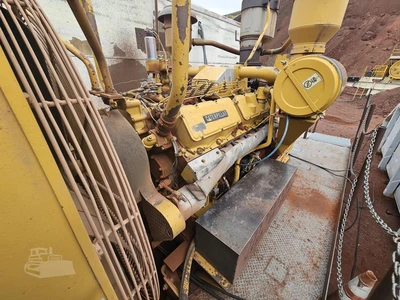 Used CEDARAPIDS 3242 Jaw Crushers New Mexico US | ABN Services #1339202