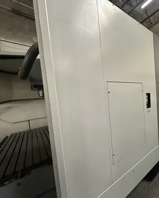 2005 DECKEL MAHO DMU 80T 5-Axis+ Vertical Machining Centers | Toolquip, Inc. (10)