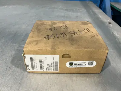 Used 2021 PHOENIX CONTACT QUINT4PS/1AC/24DC/5 DIN Rail Power Supplies Ohio US | HGR 24 #1549593