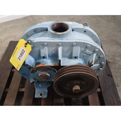 Used GARDNER DENVER GAHHDPA Blowers West Virginia US | JM Industrial #1352616