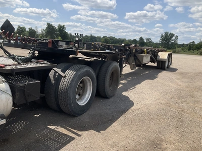 Used 1998 GALBREATH FRA-416 Chassis Michigan US | Miedema Asset Management Group #1363421